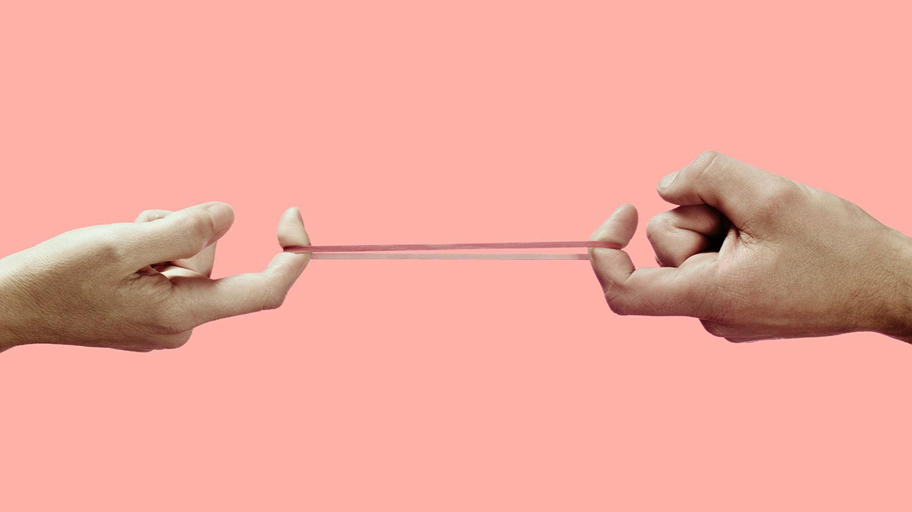 Does fisting feel good