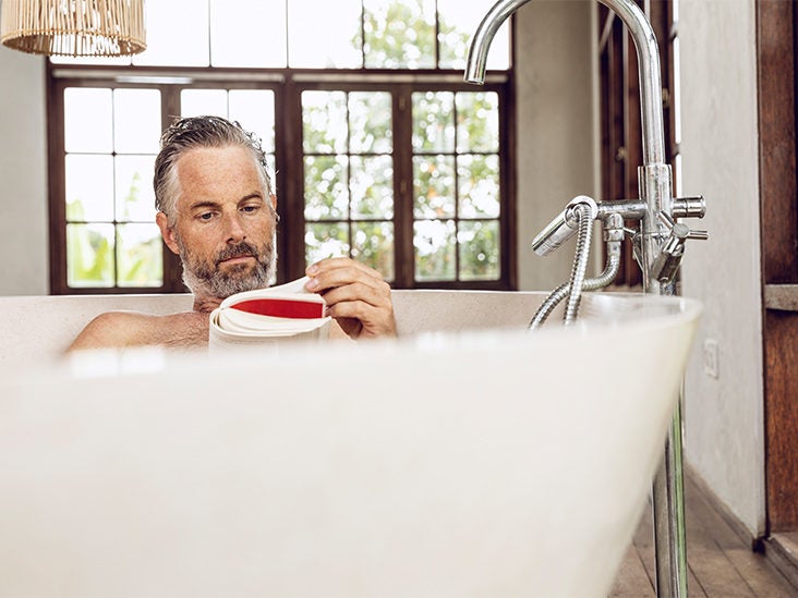 Hot Baths May Reduce Your Risk for Heart Disease, Stroke
