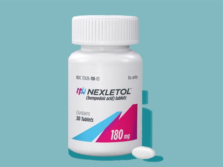 2 New Non-Statin Drugs Approved to Treat High Cholesterol: Are They Right for You?
