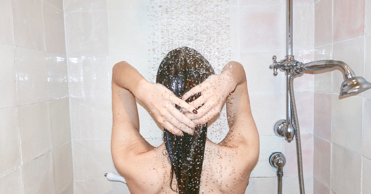 How To Shower And Bathe Properly Steps And What Not To Do