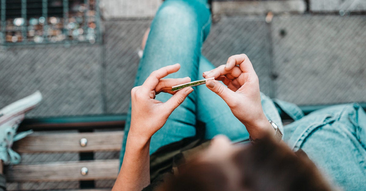 A Healthier Way to Smoke Weed? Comparing Methods