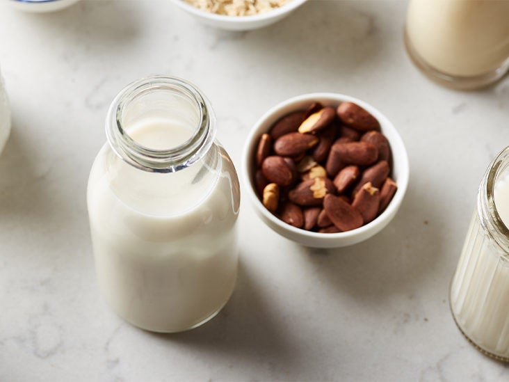 Is Almond Milk Keto-Friendly?