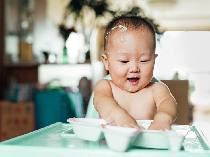 Lemon For Babies: Benefits, Age To Introduce, Precautions