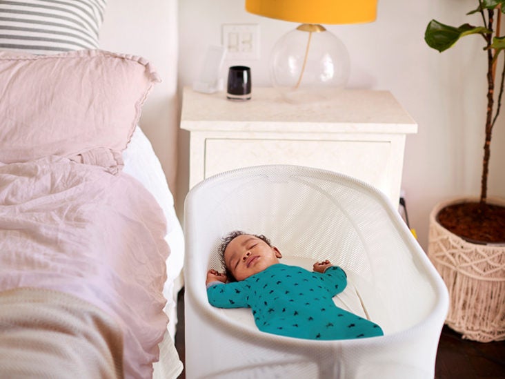 sleeping beds for babies