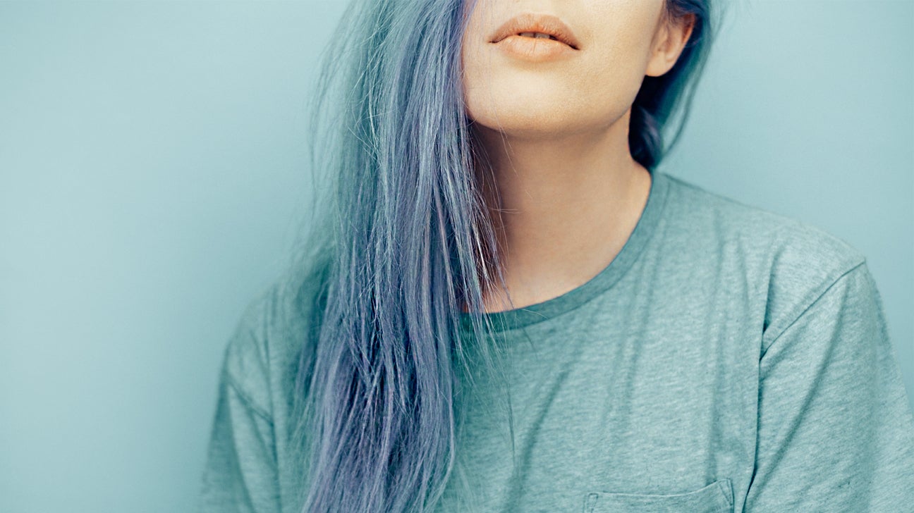 Why Colored Hair Extensions Are a Better Alternative to Dyeing Your Hair?