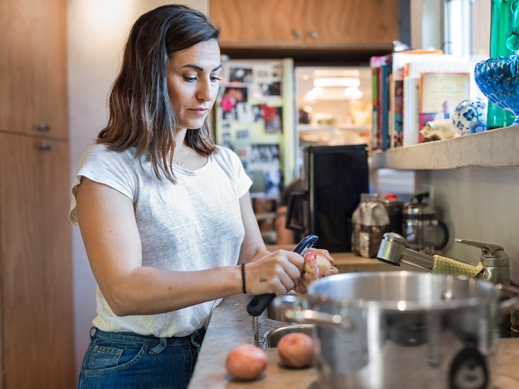 How Long Do Potatoes Last? Raw, Cooked, and More