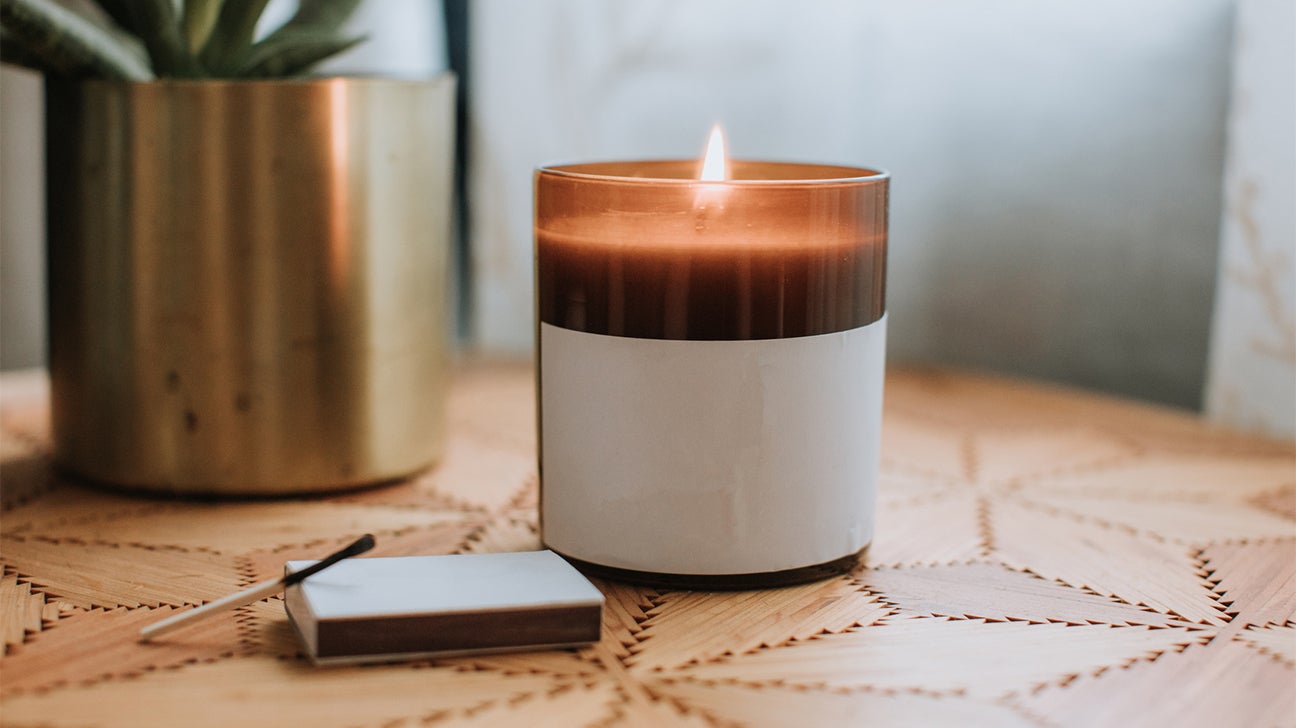 Fragrance Oils and Why They Make the Best Scented Candles - Lit Up