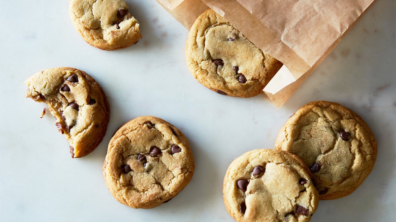 Cookie Diet Review How It Works, Benefits, and Downsides