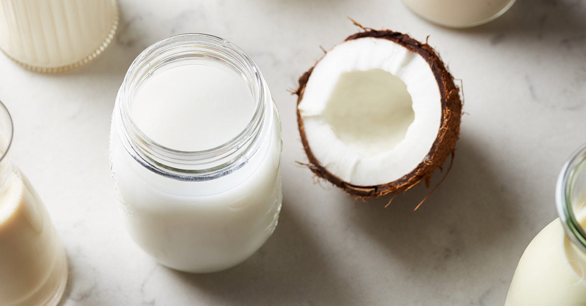 Mart major gasoline Coconut Water vs. Coconut Milk: What's the Difference?