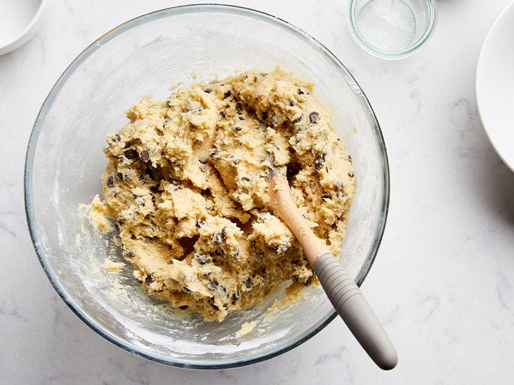 Is It Safe to Eat Cookie Dough?