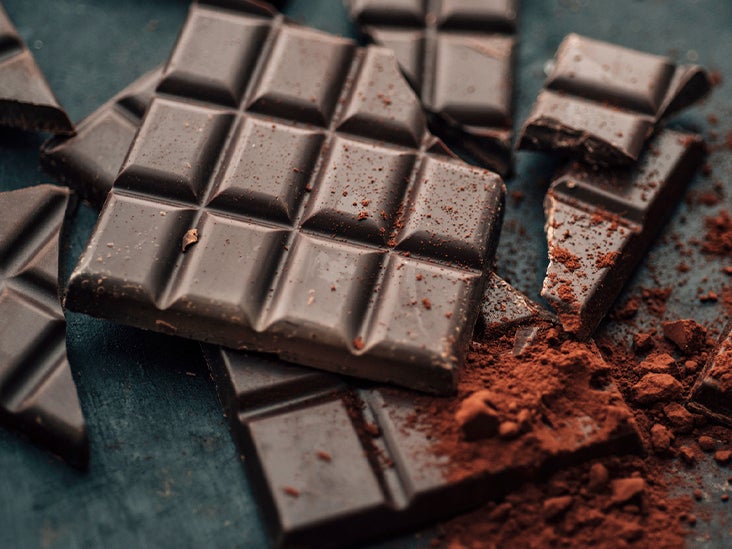 Is Dark Chocolate Keto-Friendly? - Healthline