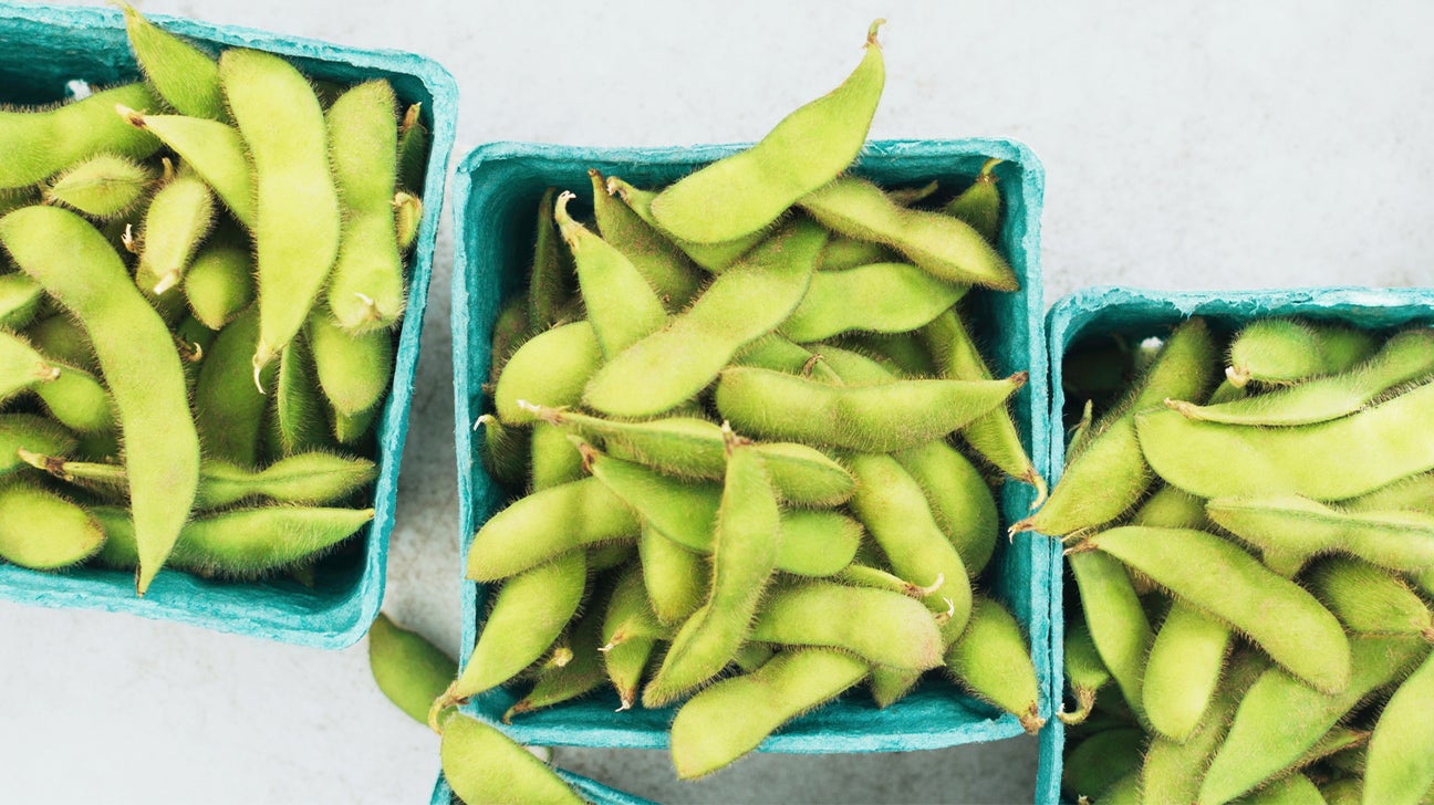 Is Edamame Keto-Friendly?