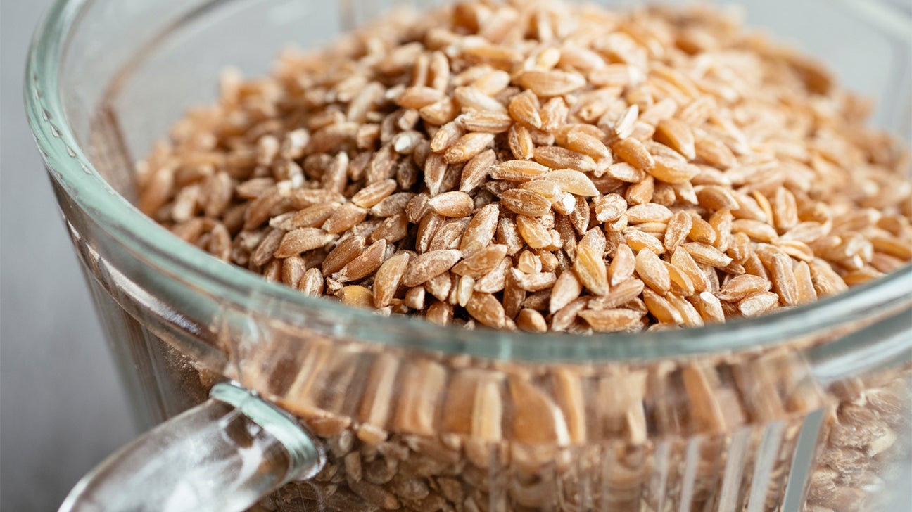 Is Farro GlutenFree?