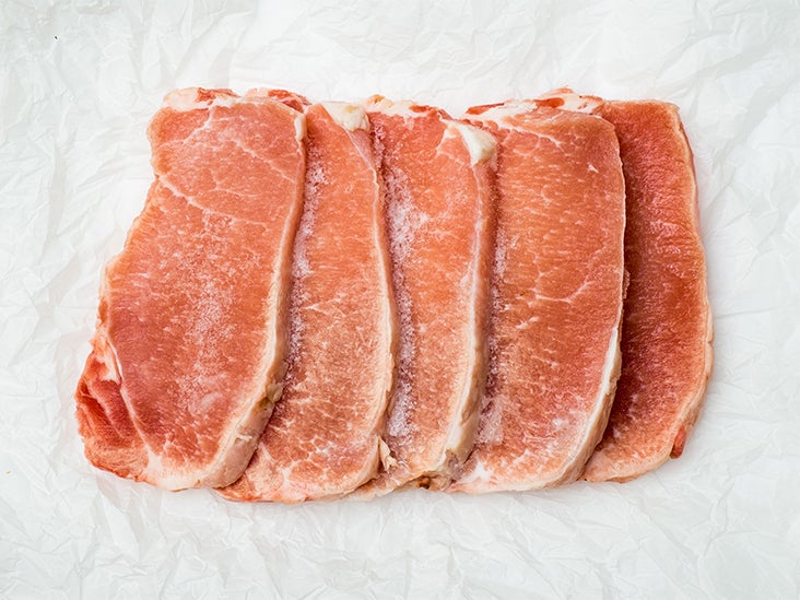Can You Refreeze Meat? - Healthline