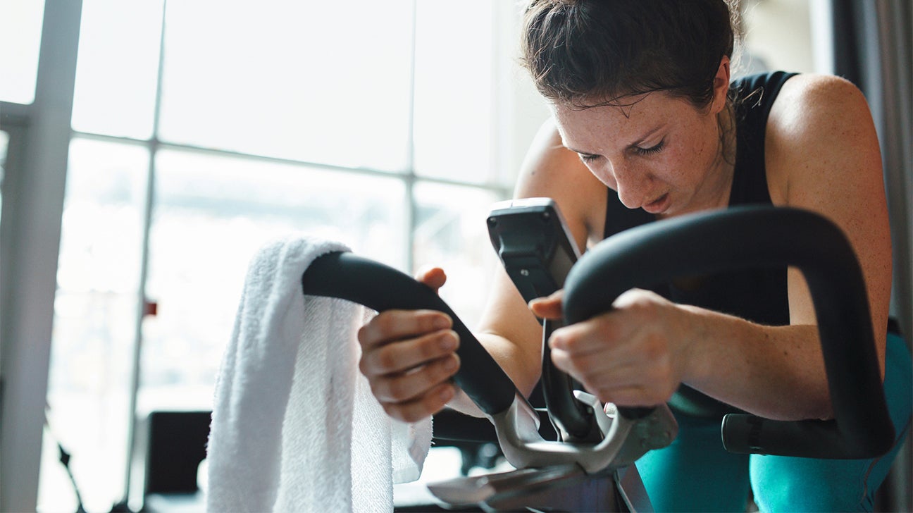 Signs You're in Shape Even If You Never Go to the Gym