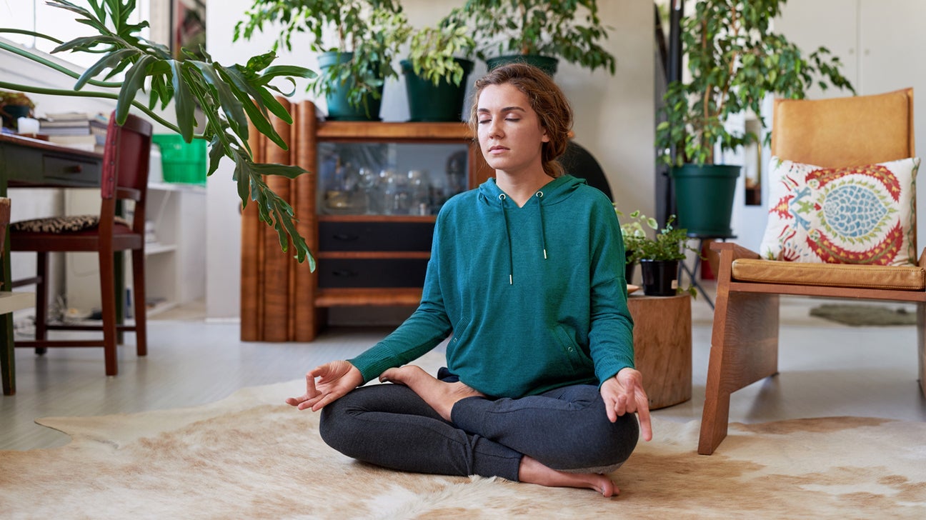 The Uncertain Science of Meditation