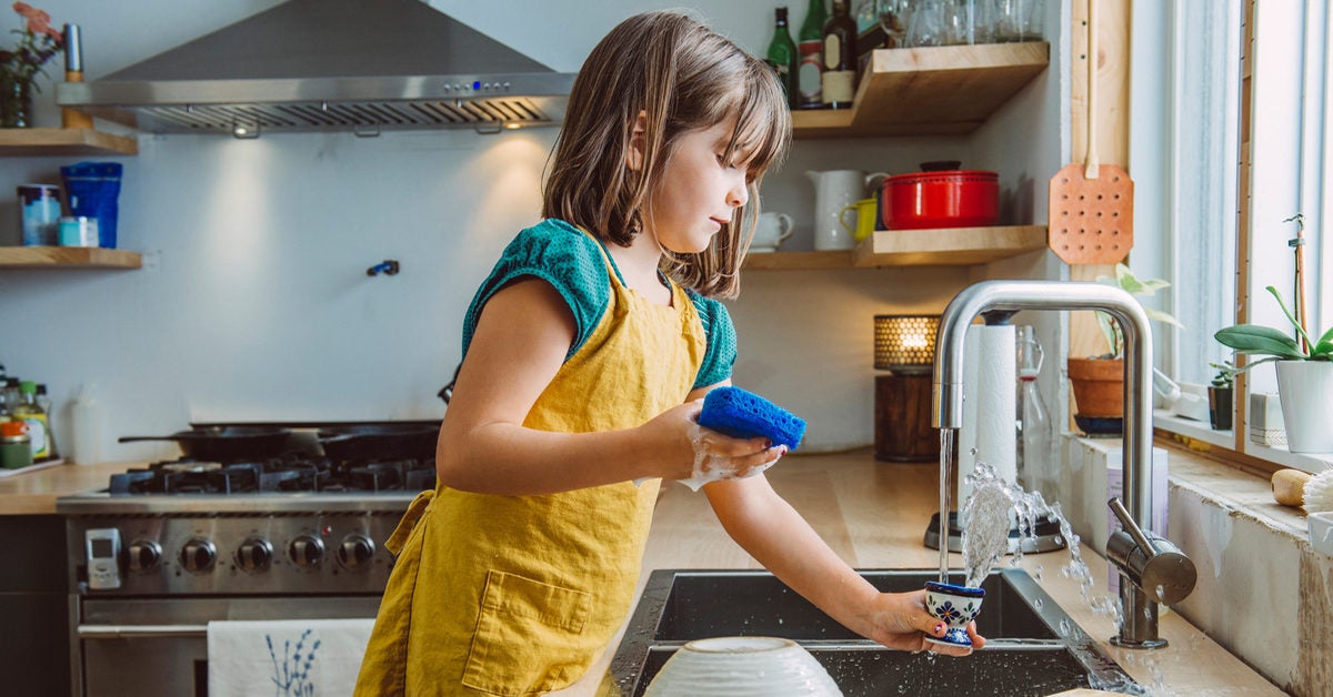 12 Activities to Do with Kids When Stuck at Home