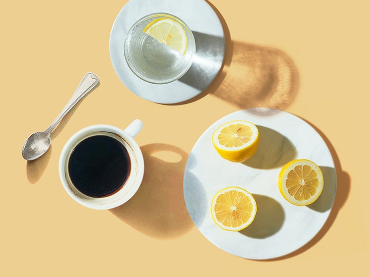 Does Coffee with Lemon Have Benefits?