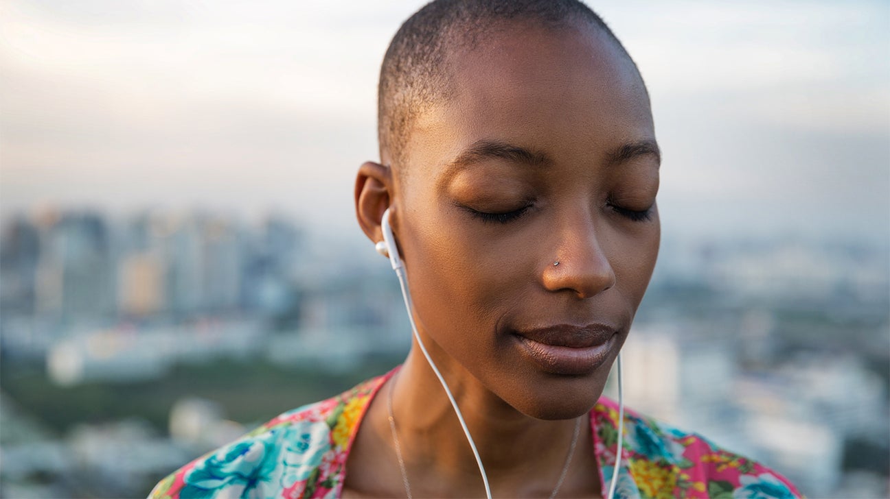 The Surprising Psychological Benefits of Music