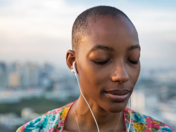 The Benefits of Listening to Music