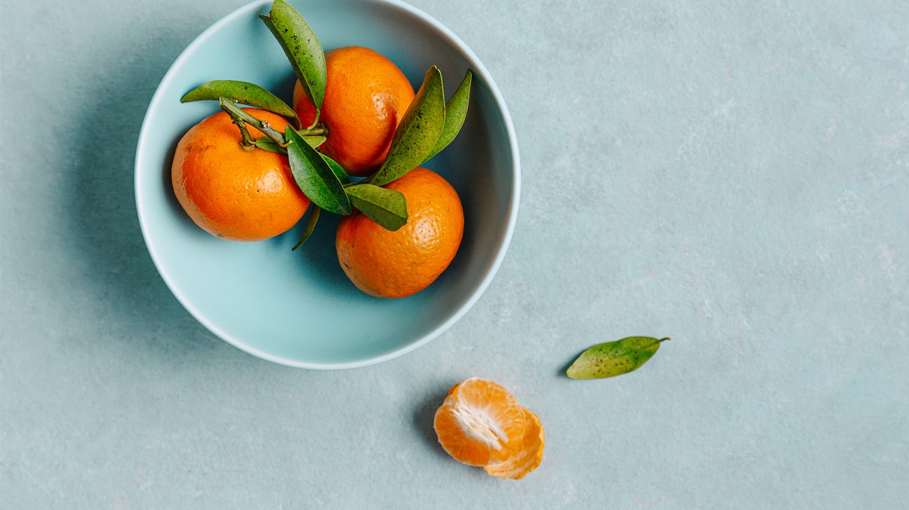 Mandarin Orange: Nutrition Facts, Benefits, and Types