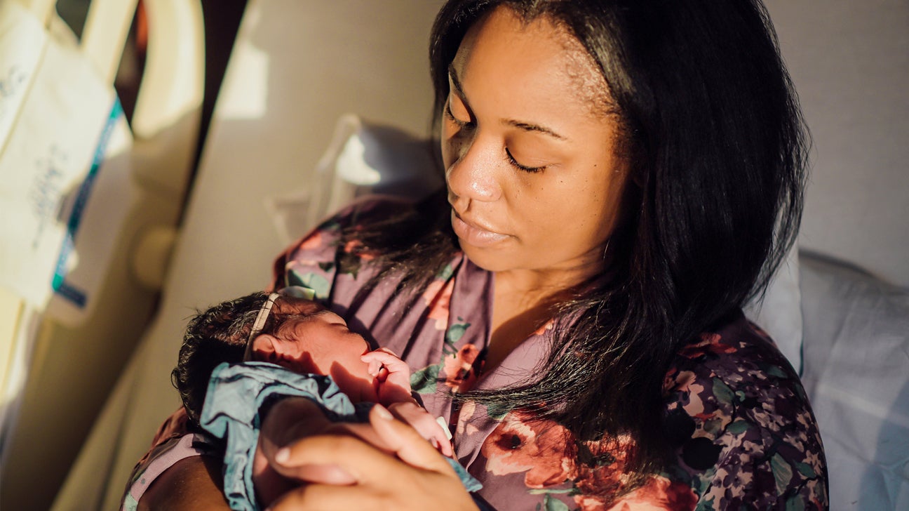 New Arrivals Maternity & Nursing Sleepwear - Milk & Baby – Milk & Baby