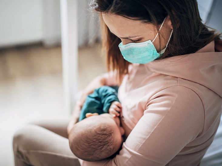 What to Know About Breastfeeding During the COVID-19 Pandemic