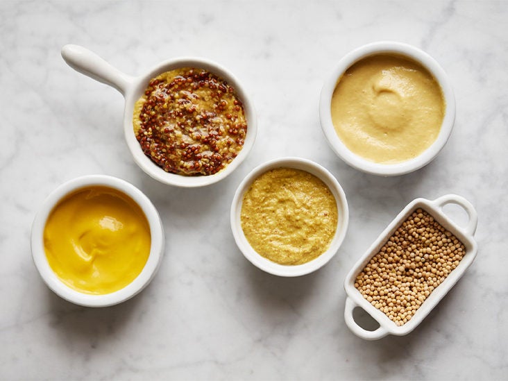 What Is Prepared Mustard? Uses, Types, and Substitutes