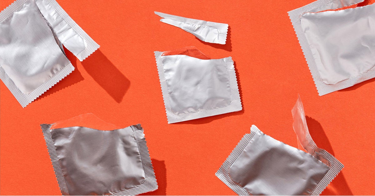 Reusing a Condom? 9 Reasons Not to, Next Steps If You Did, and More
