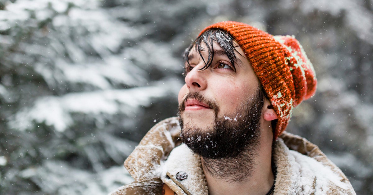 How to Grow a Beard on the Cheeks: Strategies, Issues & Myths