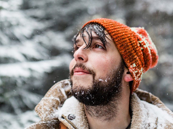 The Best Methods for Growing a Beard on the Cheeks
