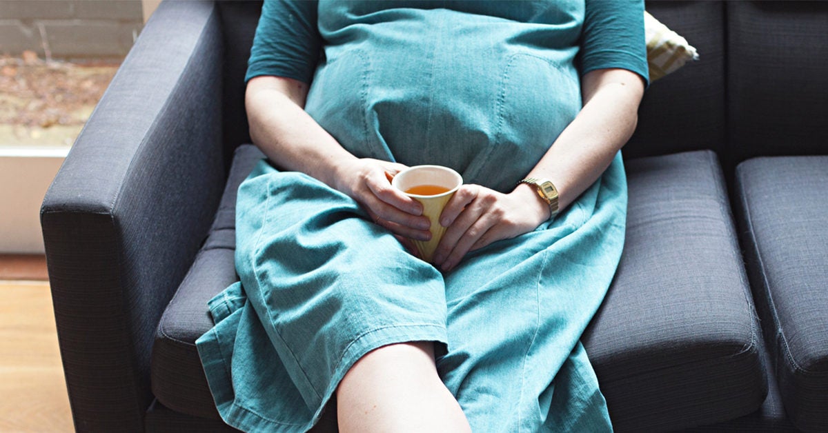 Why Shouldn'T Pregnant Women Drink Coffee 