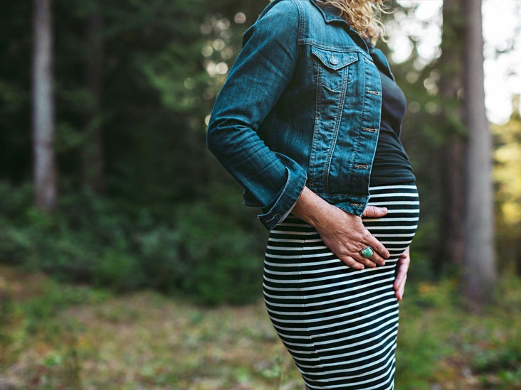 Allergies During Pregnancy: Treatments