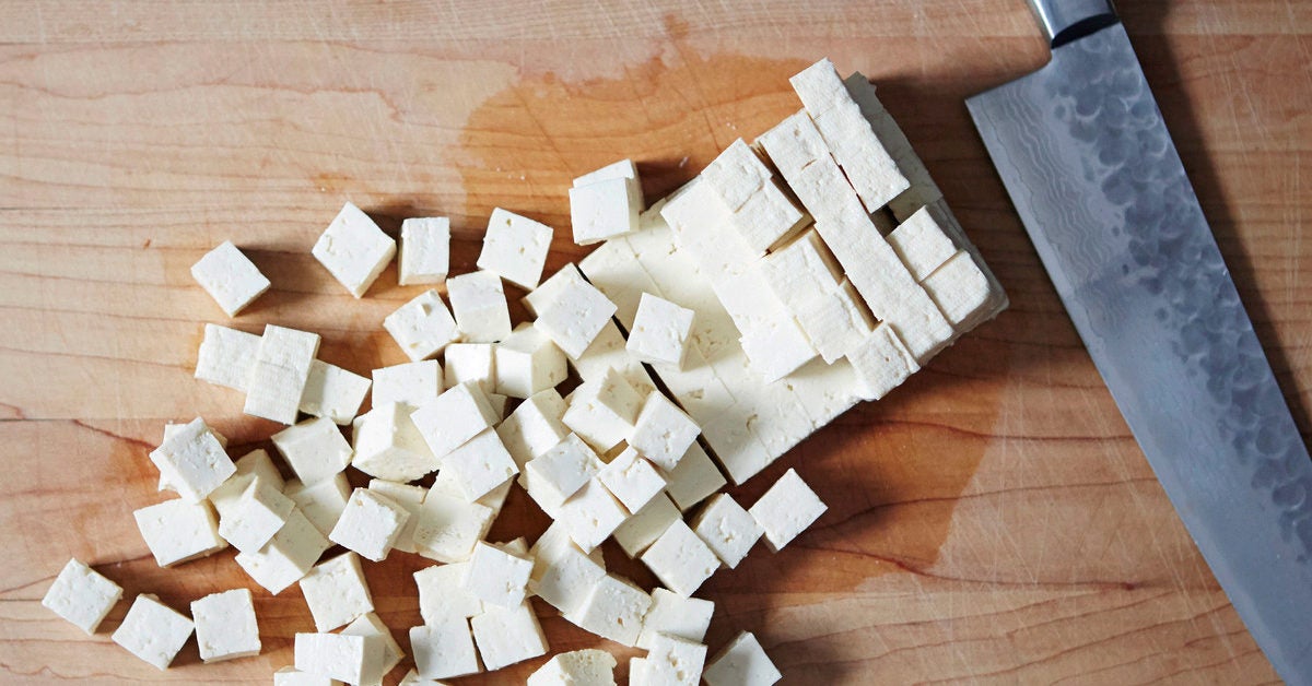 Is It Safe To Eat Raw Tofu Easy Tips For Homemade Consumption