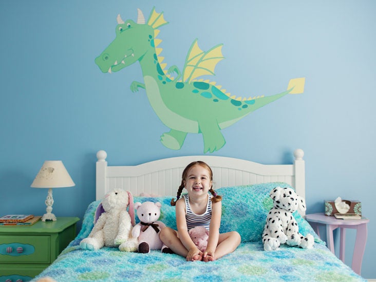 When To Transition Toddler Bed, Switching Toddler To Twin Bed