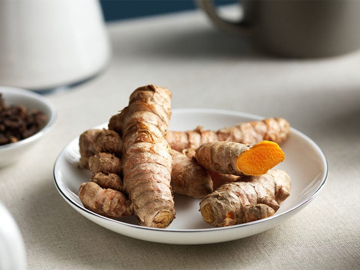 Can Turmeric Help You Lose Weight?