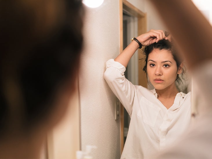 How to Get Rid Of Baby Hairs: Tips for Styling and Removal