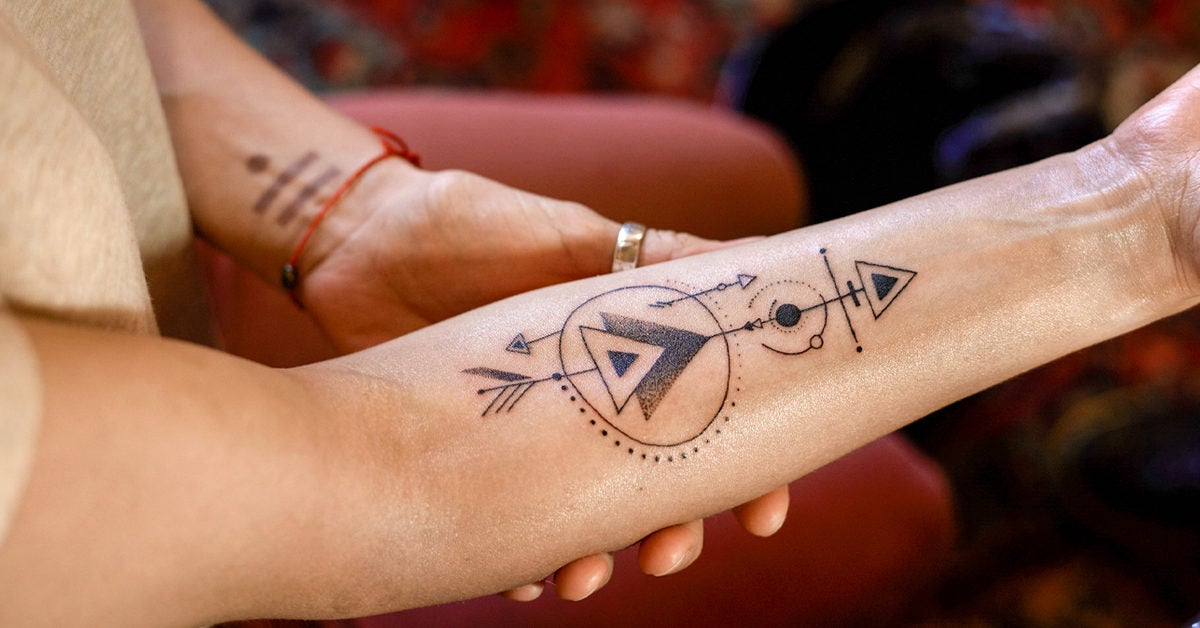 How much sun exposure does it take to fade a tattoo  Quora