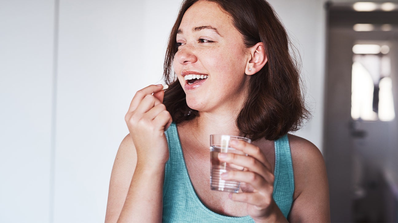 What’s the Best Time to Take Magnesium?