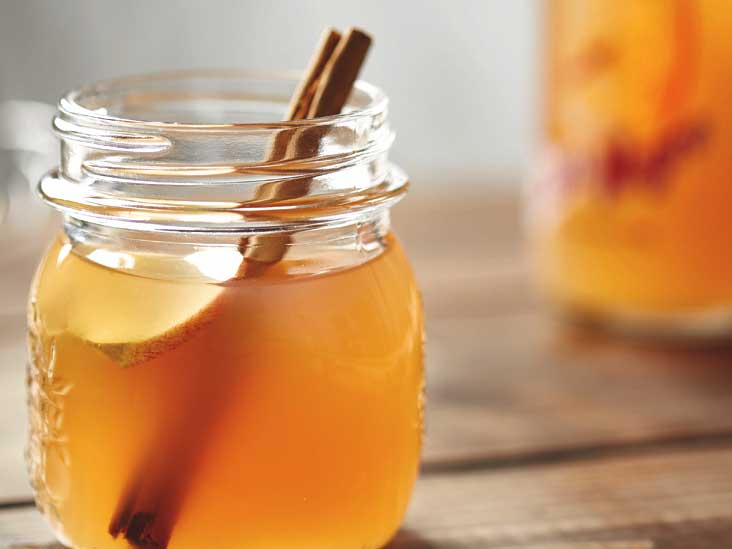 Boost Immunity with 8 Homemade Bitters