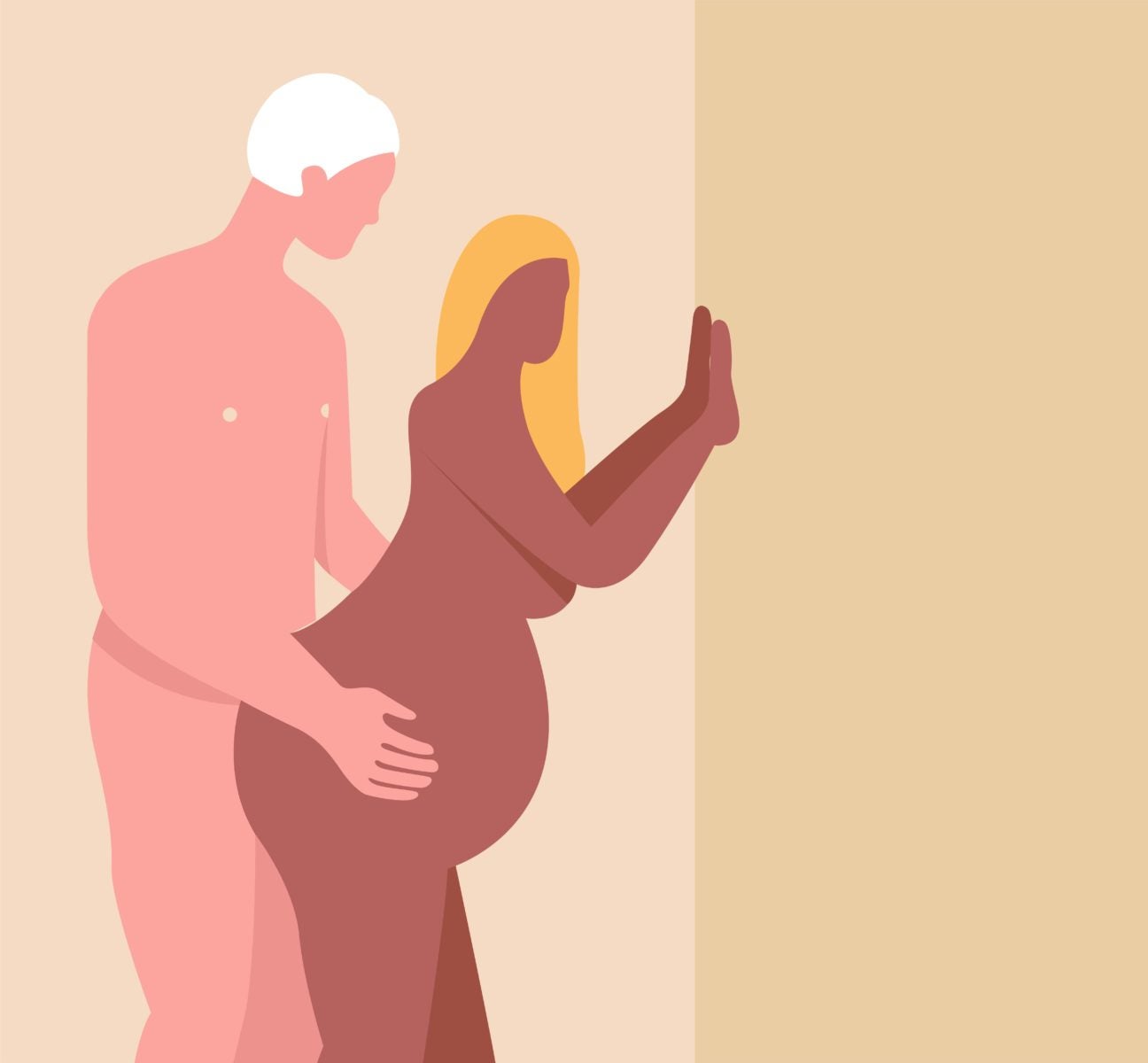 Missionary Position For Conceiving Video