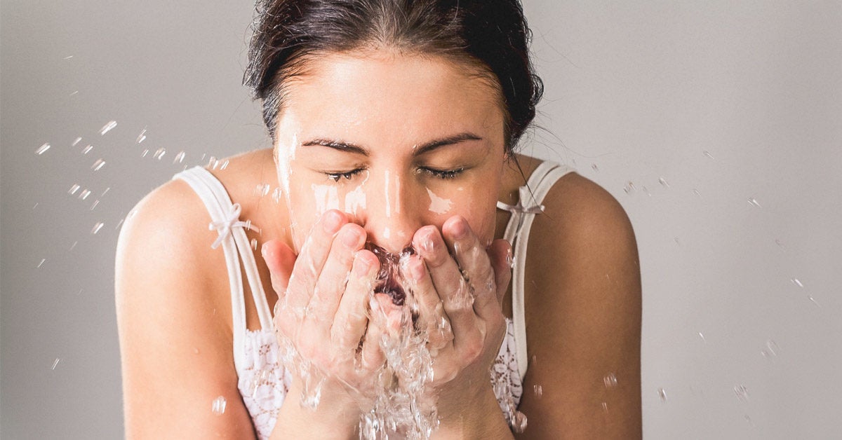 Blackhead Removal