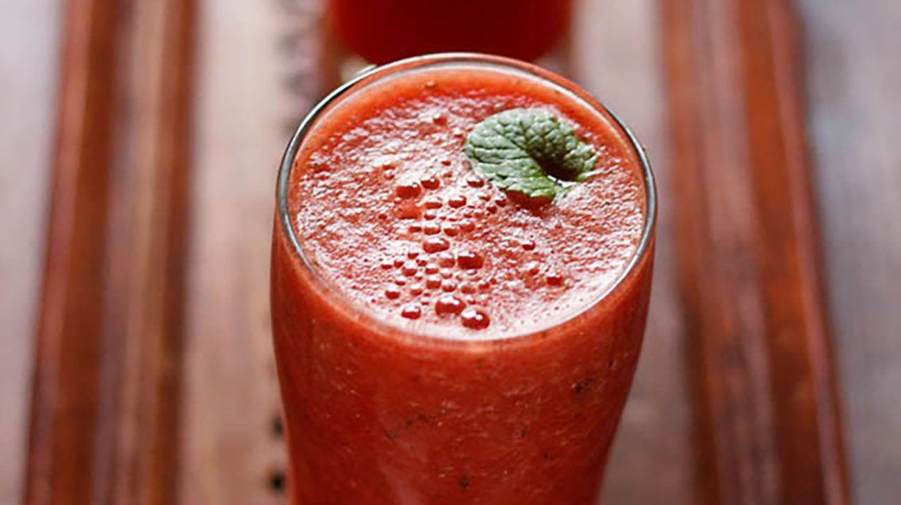 10 Cold-Fighting Juices and Drinks for Your Immune System