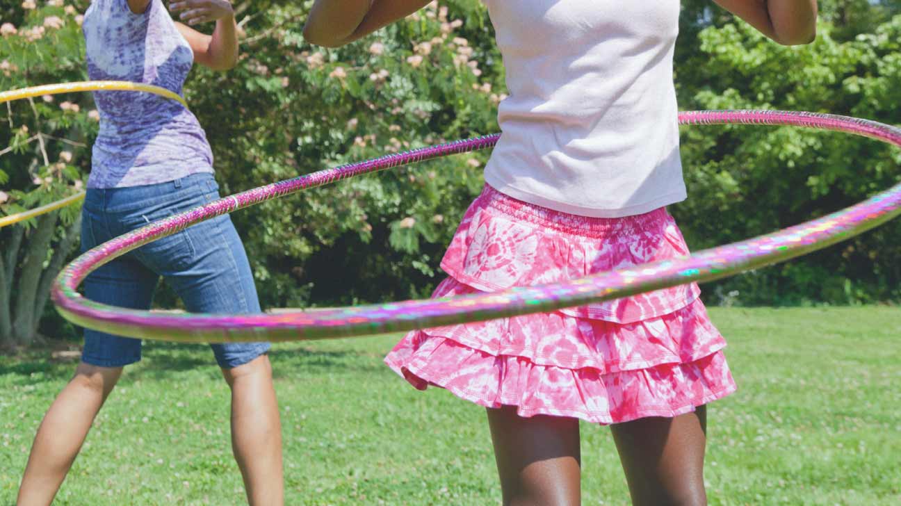 Hula Hoop группа