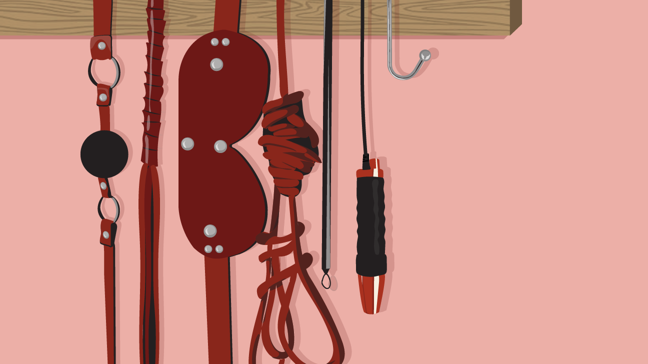 A Beginners Guide to Rope Play - Life of a Kinky Wife