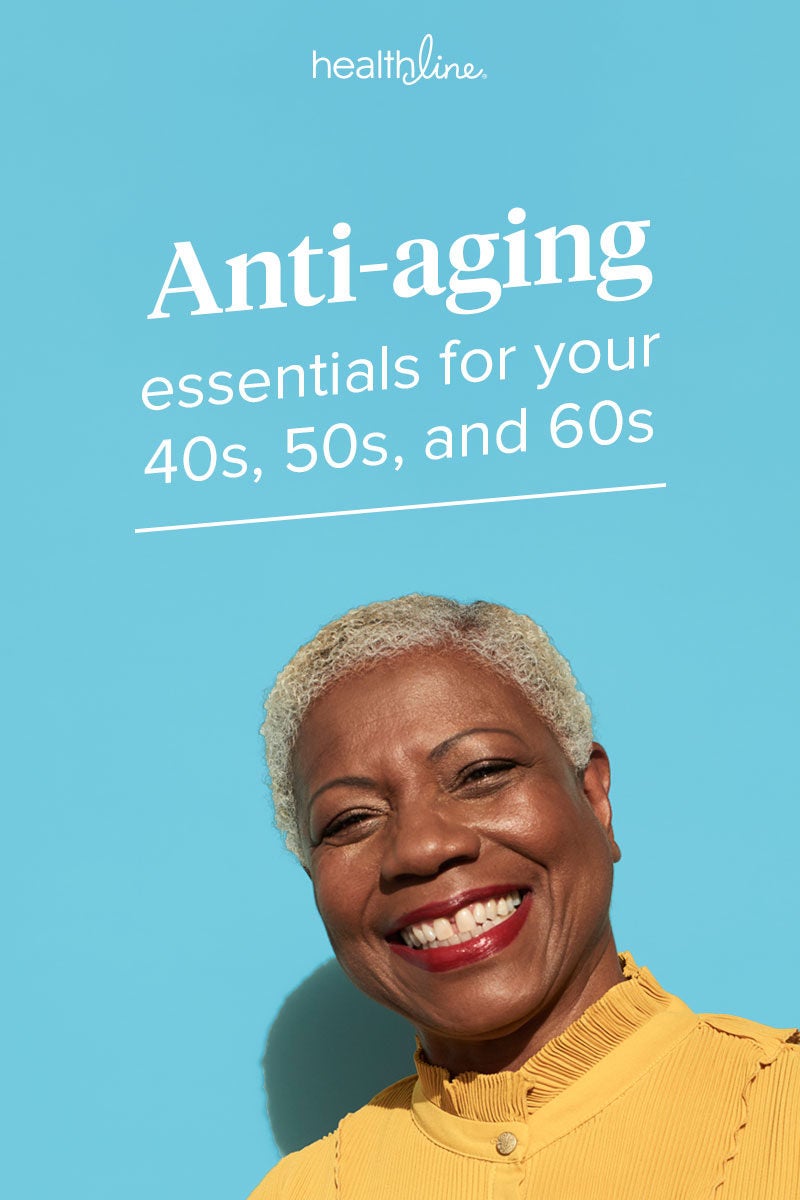 anti aging gifing