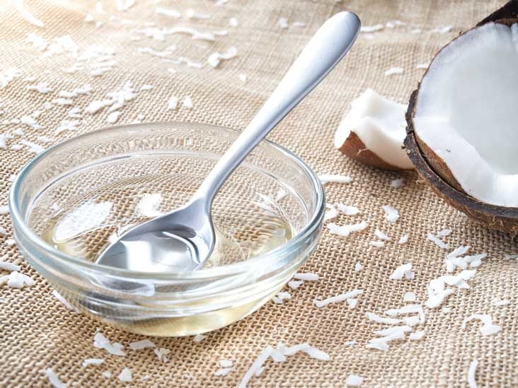 13 Studies on Coconut Oil and Its Health Effects