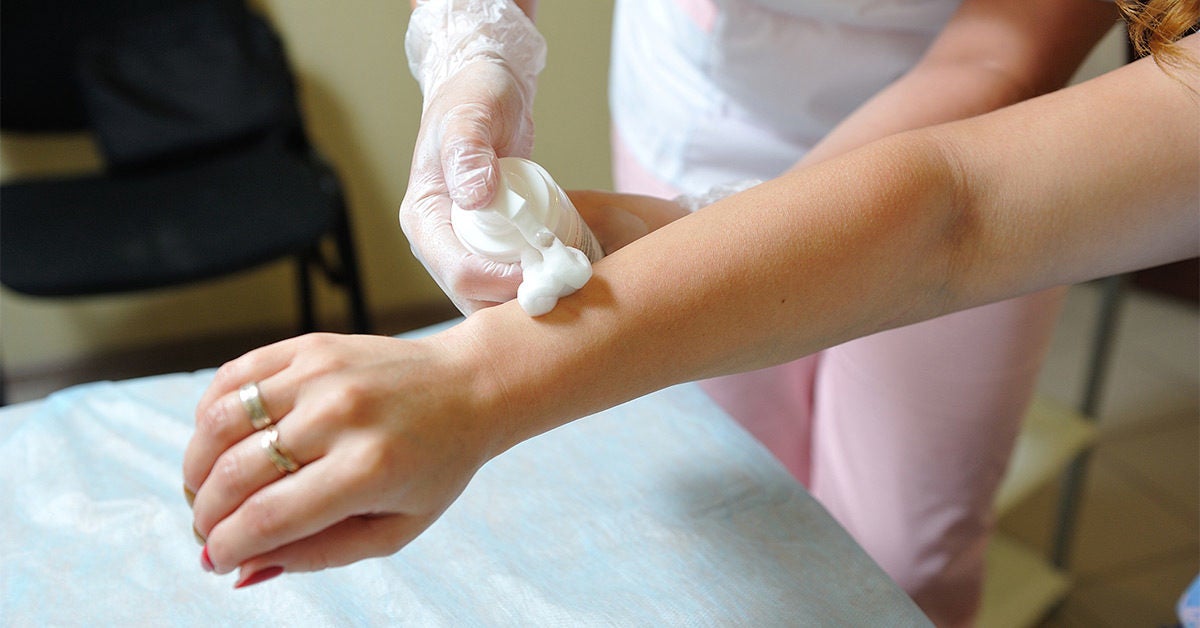 Nair Burning: How to Treat It, and Precautions Before You Use it