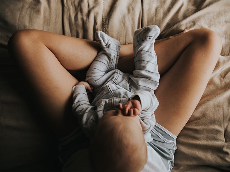 Fussy Baby at Night Why It Happens and What You Can Do