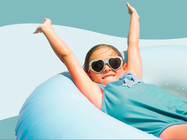 The Best Sunscreens for Kids for Summer 2020